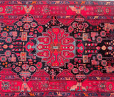 3x1.6m Persian Nahavand Rug