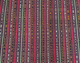 1.8x1.8m Persian Sofreh Tapestry Kilim Rug