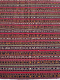 1.8x1.8m Persian Sofreh Tapestry Kilim Rug - shoparug
