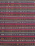 1.8x1.8m Persian Sofreh Tapestry Kilim Rug
