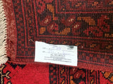 3x2m Afghan Khal Rug