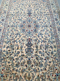 3x1.75m Nain Persian Rug