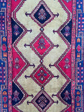 2.8x1.6m Tribal Persian Koliai Rug - shoparug