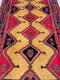2.8x1.6m Tribal Persian Koliai Rug