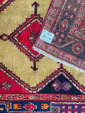 2.8x1.6m Tribal Persian Koliai Rug - shoparug