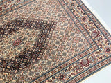 2x1.5m Herati Mood Persian Rug