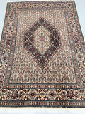2x1.5m Herati Mood Persian Rug