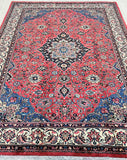 sarough-persian-rug