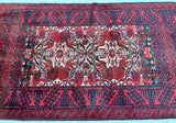 Pictorial Sangan Balouchi Rug 1.75x0.9m