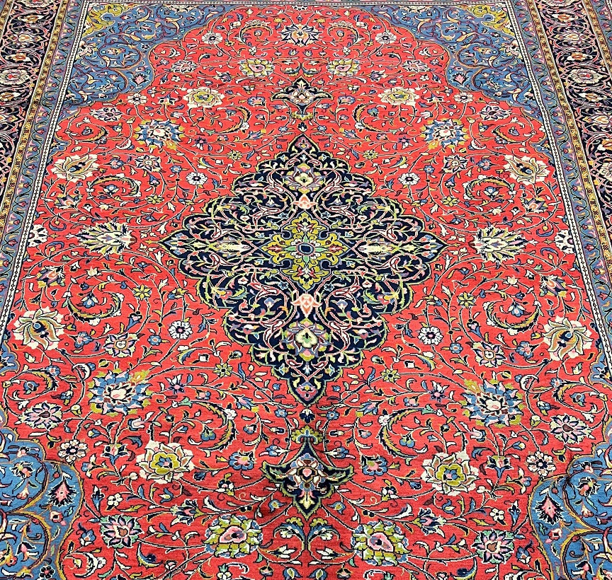 Sarough-rug