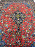 Persian-Sarough-rug