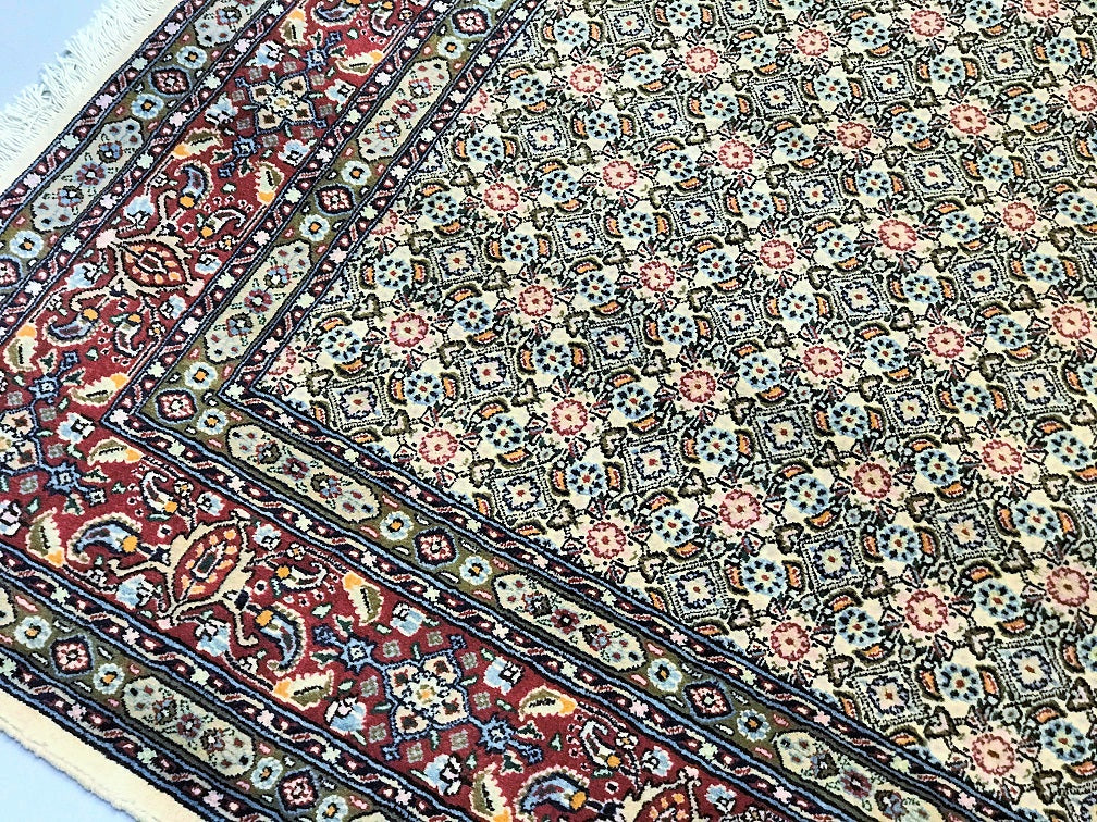 1.9x1.5m Mood Persian Rug