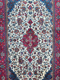 1.6x1m Persian Sarough Rug