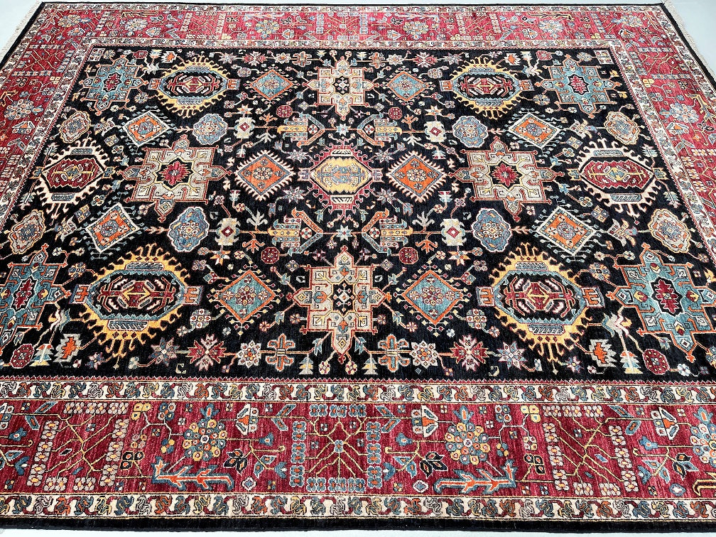 wool-handmade-oriental-rug-sydney