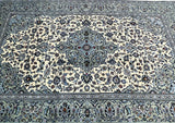 3x2m Persian Kashan Rug