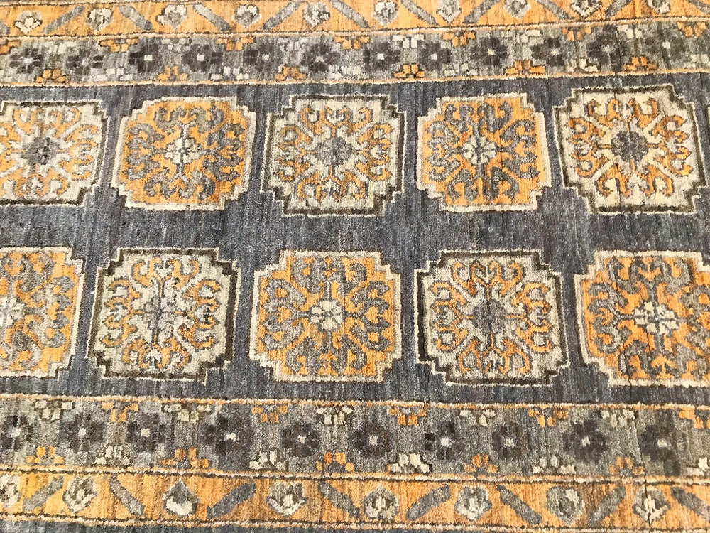 3m Afghan Chobi Hall Runner