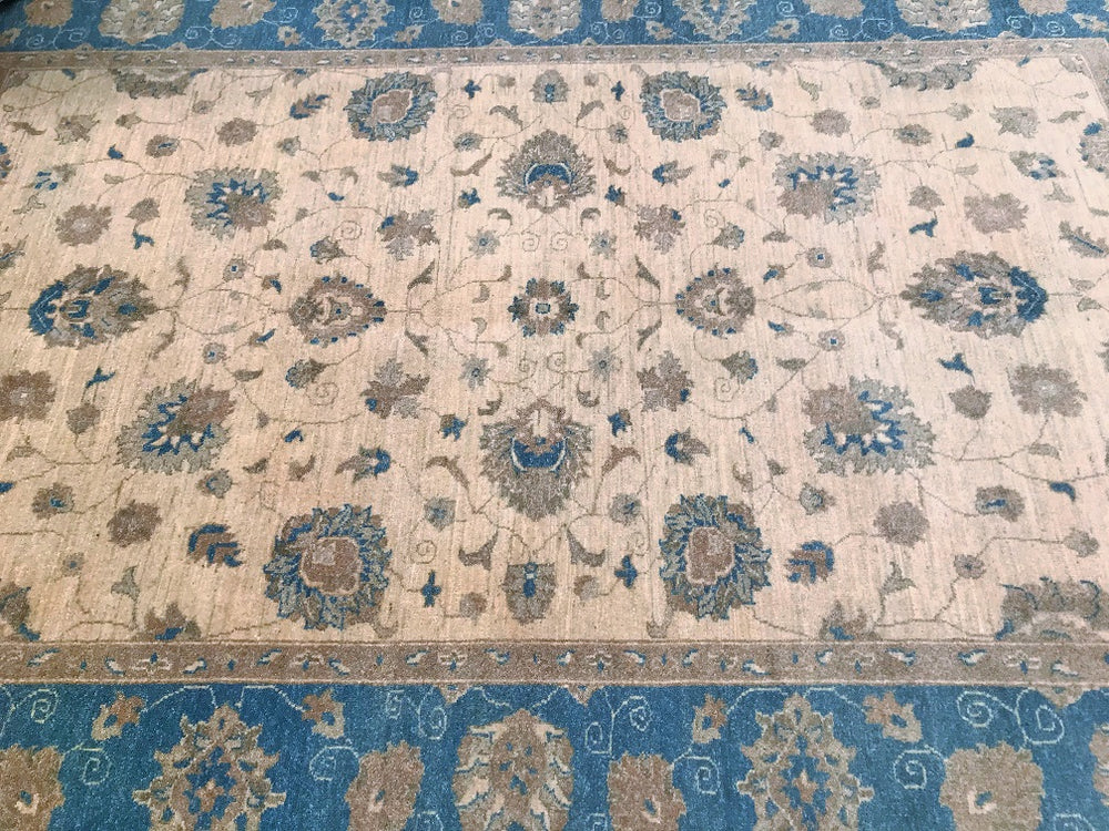 Afghan Chobi Rug 3x2m