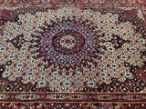 3.2x2.1m Persian Birjand Rug