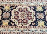 2.8m Long Superb Authentic Handmade Afghan Roshnai Hall Runner