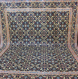 4x3m Persian Birjand Rug Signed - shoparug