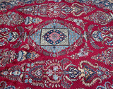 4x3m-Mashad-Persian-Rug-Signed - shoparug