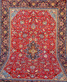 3.2x2.1m Sarough Persian Rug