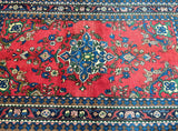 Persian Afshari Rug 1.7x1m Perth