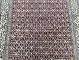 Fine Persian Mood Rug 2x1.5m For Perth Homes.