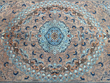 Traditional Persian Mood Rug 2.9x2m