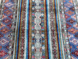 shawl-design-rug