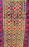 1.9x1m Persian Baluchi Rug