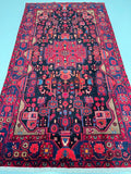 tribal-Persian-rug